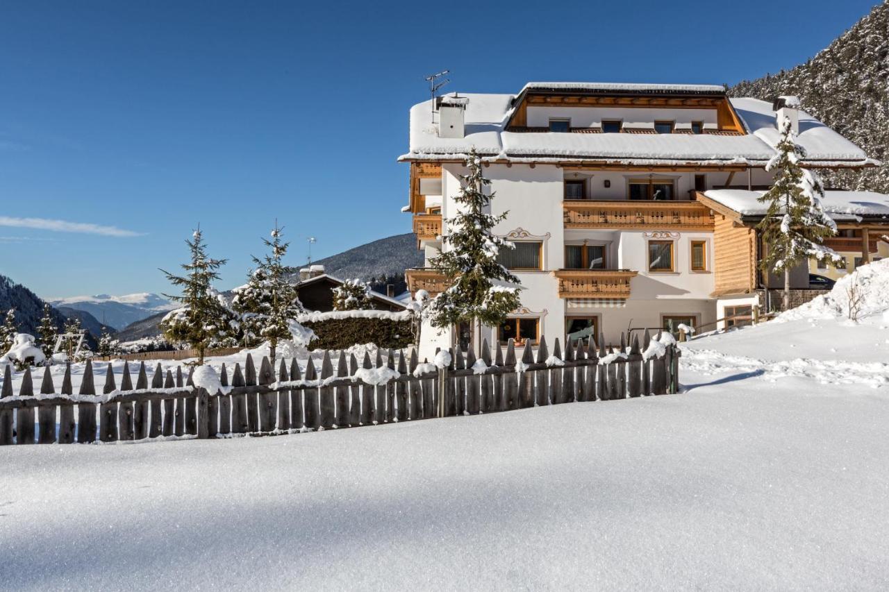 Santa Cristina Val Gardena Residence Telemark מראה חיצוני תמונה