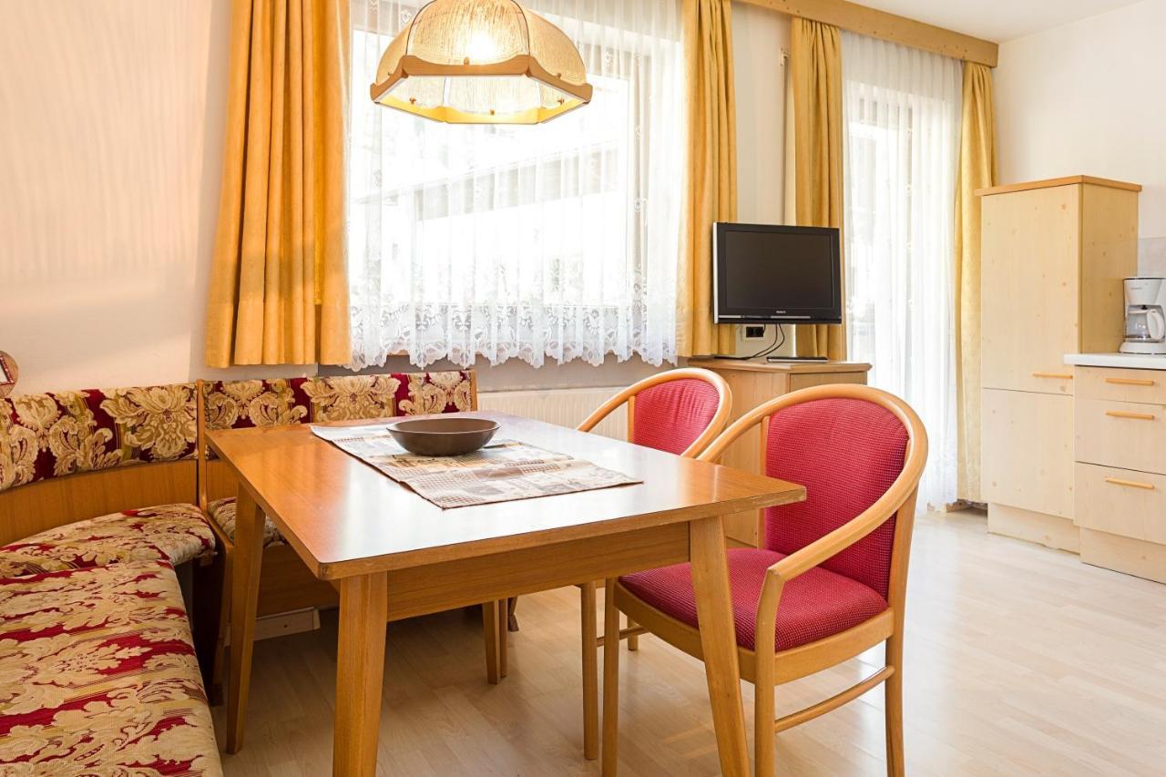 Santa Cristina Val Gardena Residence Telemark מראה חיצוני תמונה