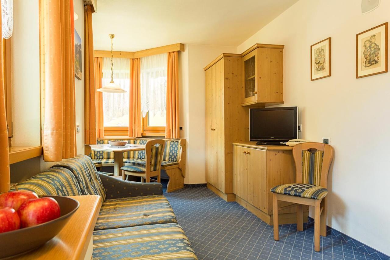 Santa Cristina Val Gardena Residence Telemark מראה חיצוני תמונה