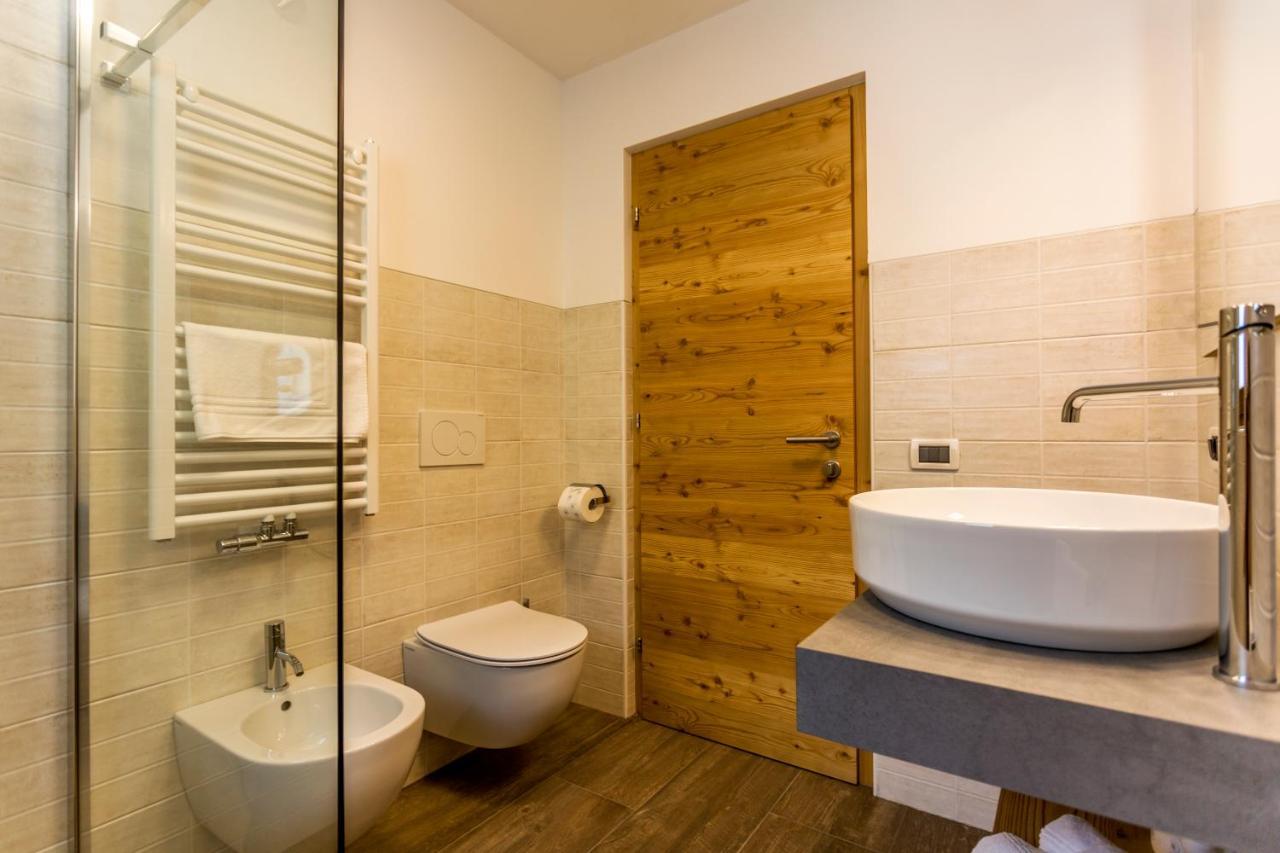 Santa Cristina Val Gardena Residence Telemark מראה חיצוני תמונה